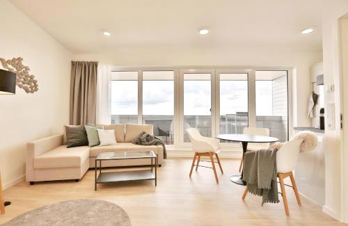 Niendorf Apartment | Strandperle Ostsee Suite 3