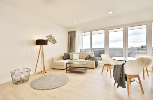 Niendorf Apartment | Strandperle Ostsee Suite 3