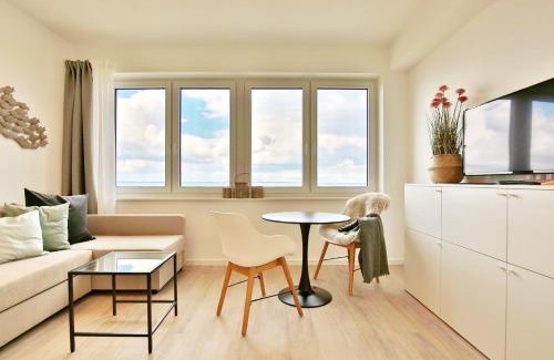 Niendorf Apartment | Strandperle Ostsee Suite 4