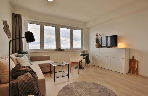 Niendorf Apartment | Strandperle Ostsee Suite 4