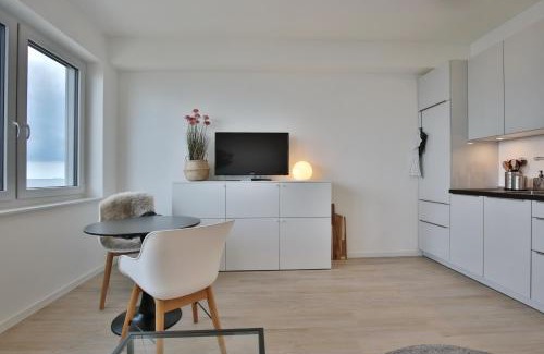 Niendorf Apartment | Strandperle Ostsee Suite 4