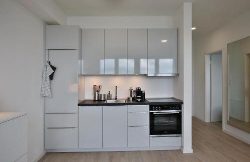 Niendorf Apartment | Strandperle Ostsee Suite 4