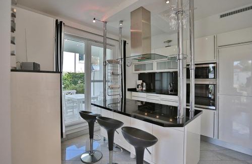 Timmendorfer Strand Apartment | Strandperle Sonnenblick