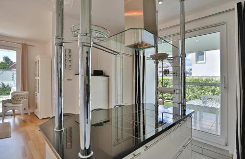 Timmendorfer Strand Apartment | Strandperle Sonnenblick