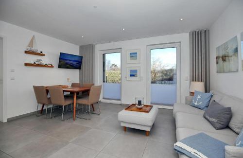 Kuehlungsborn Apartment | Strandresidenz Dünenperle Wohnung 9