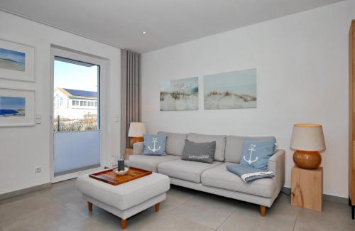 Kuehlungsborn Apartment | Strandresidenz Dünenperle Wohnung 9