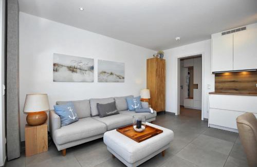 Kuehlungsborn Apartment | Strandresidenz Dünenperle Wohnung 9