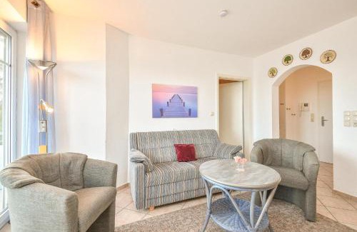 Kellenhusen Apartment | Strandresidenz Seebrückenblick