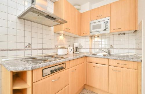 Kellenhusen Apartment | Strandresidenz Seebrückenblick