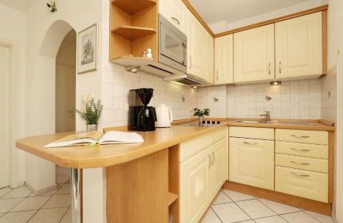 Kellenhusen Apartment | Strandresidenz Seeglitzern