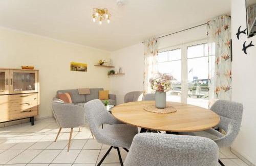 Kellenhusen Apartment | Strandresidenz Seeglitzern