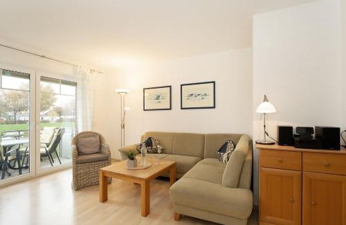 Kellenhusen Apartment | Strandresidenz Wohnung 1