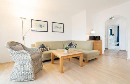 Kellenhusen Apartment | Strandresidenz Wohnung 1