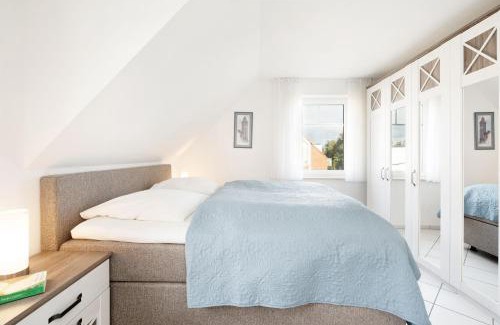 Kellenhusen Apartment | Strandresidenz Wohnung 7