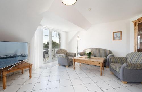 Kellenhusen Apartment | Strandresidenz Wohnung 7