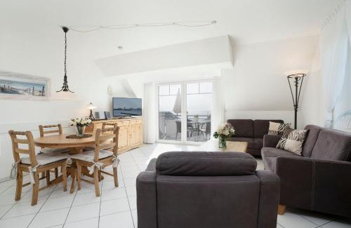 Kellenhusen Apartment | Strandresidenz Wohnung 9