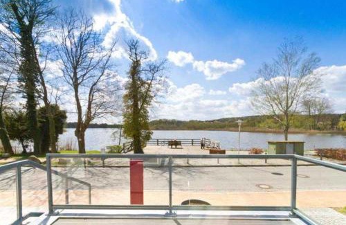 Seebad Bansin Apartment | Strandresidenzen Bansin Schloonpalais 1