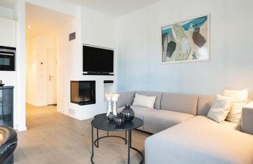 Seebad Bansin Apartment | Strandresidenzen Bansin Schloonpalais 1