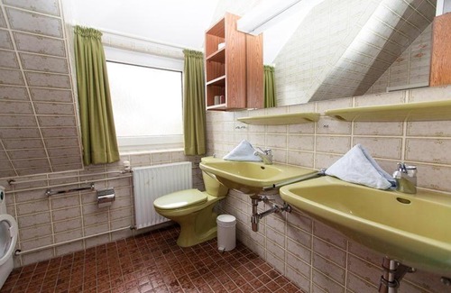 Wenningstedt-Braderup Apartment | Strandrose