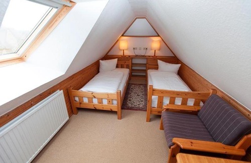 Wenningstedt-Braderup Apartment | Strandrose