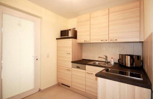 Ostseebad Kuhlungsborn Apartment | Strandschlösschen Haus II WE 11/9644