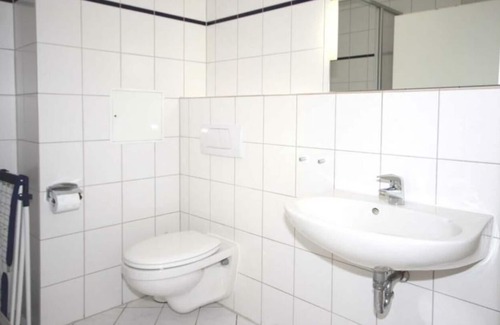 Ostseebad Kuhlungsborn Apartment | Strandschlösschen Haus II WE 11/9644