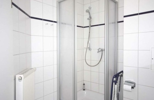 Ostseebad Kuhlungsborn Apartment | Strandschlösschen Haus II WE 11/9644