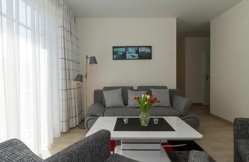 Ostseebad Kuhlungsborn Apartment | Strandschlösschen Strandschlösschen 17