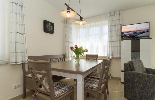 Ostseebad Kuhlungsborn Apartment | Strandschlösschen Strandschlösschen 17