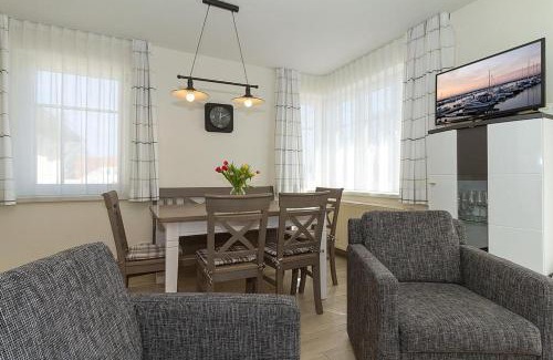 Ostseebad Kuhlungsborn Apartment | Strandschlösschen Strandschlösschen 17