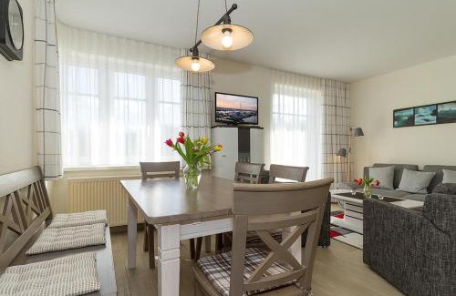 Ostseebad Kuhlungsborn Apartment | Strandschlösschen Strandschlösschen 17