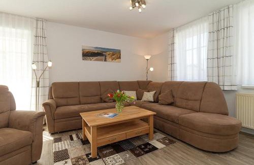 Ostseebad Kuhlungsborn Apartment | Strandschlösschen Strandschlösschen 09