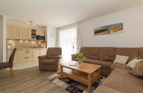 Ostseebad Kuhlungsborn Apartment | Strandschlösschen Strandschlösschen 09