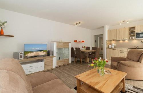 Ostseebad Kuhlungsborn Apartment | Strandschlösschen Strandschlösschen 09