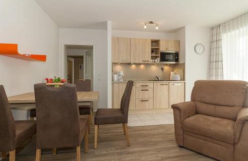 Ostseebad Kuhlungsborn Apartment | Strandschlösschen Strandschlösschen 09