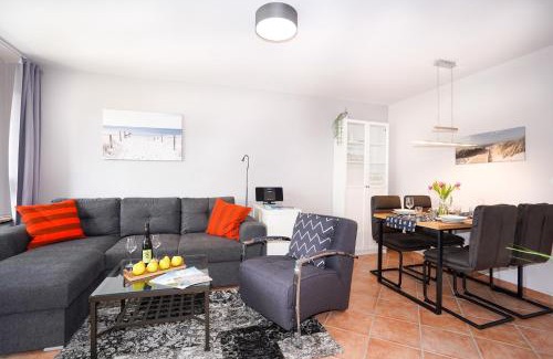 Groemitz Apartment | Strandschloss 20
