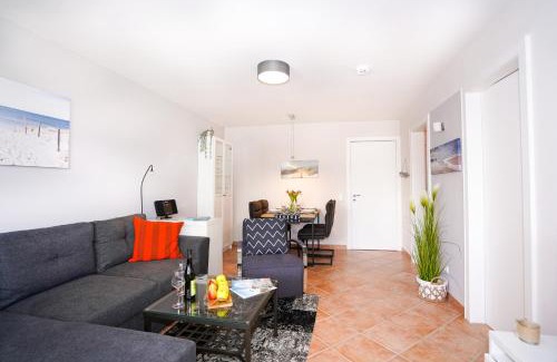Groemitz Apartment | Strandschloss 20