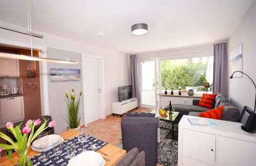Groemitz Apartment | Strandschloss 20