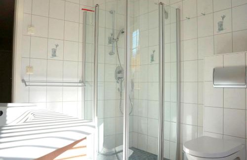 Zingst Apartment | Strandstr 41 Fewo 2
