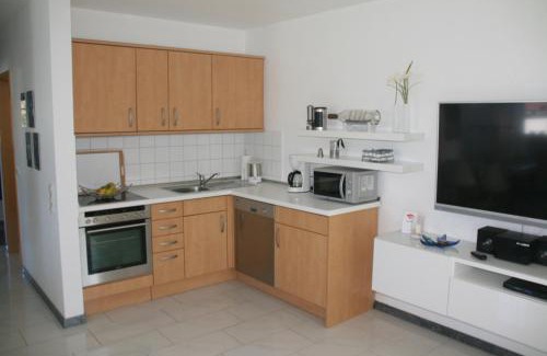 Zingst Apartment | Strandstraße 21 Whg 5