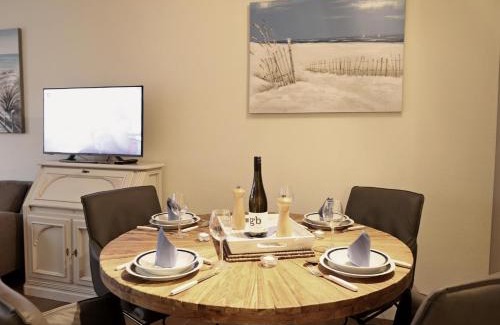 Westerland Apartment | Strandstraße 6, Whg. 07