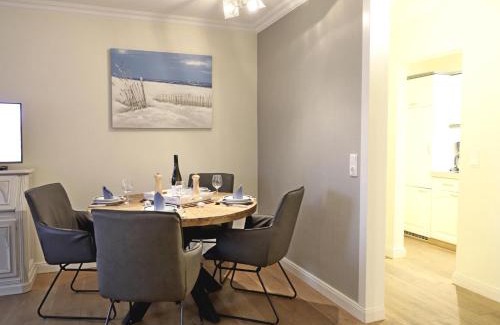 Westerland Apartment | Strandstraße 6, Whg. 07