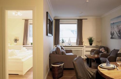 Westerland Apartment | Strandstraße 6, Whg. 07