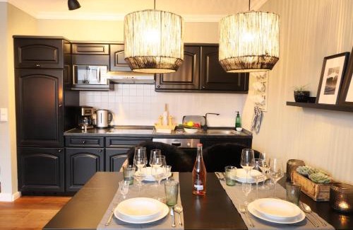 Westerland Apartment | Strandstraße 6, Whg. 16