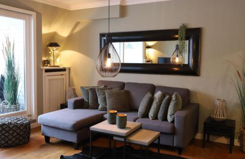 Westerland Apartment | Strandstraße 6, Whg. 16