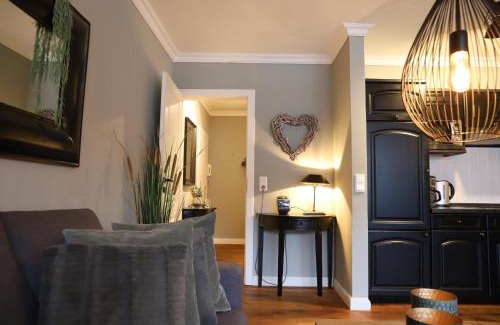 Westerland Apartment | Strandstraße 6, Whg. 16