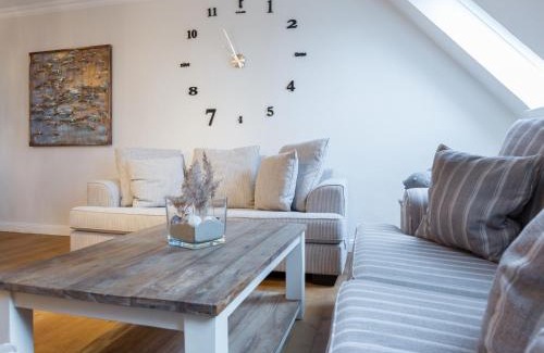 Westerland Apartment | Strandstraße 6, Whg. 22