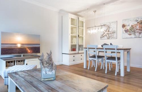 Westerland Apartment | Strandstraße 6, Whg. 22
