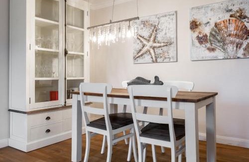 Westerland Apartment | Strandstraße 6, Whg. 22