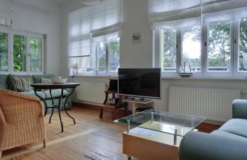 Graal Mueritz Apartment | Strandstraße 60 Ferienwohnung S12